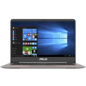 ASUS ZenBook UX410UF Intel Core i5 (8250U) | 8GB DDR4 | 1TB HDD+128GB SSD | GeForce MX130 2GB
